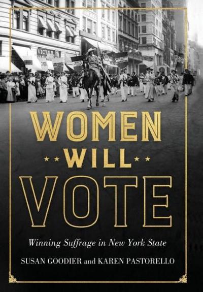 Women Will Vote