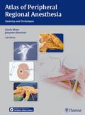 Atlas of Peripheral Regional Anesthesia