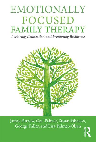 Emotionally Focused Family Therapy