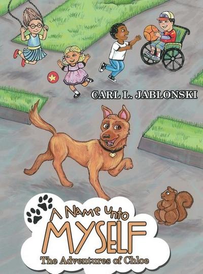 Jablonski, C: Name Unto Myself