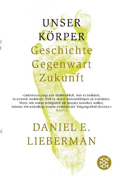 Unser Körper