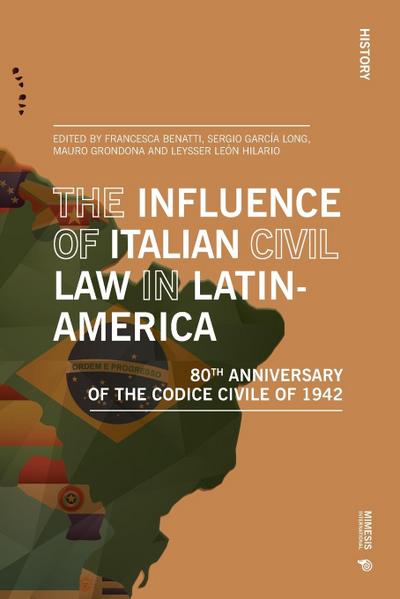 The Influence of the Italian Civil Law in Latin-America