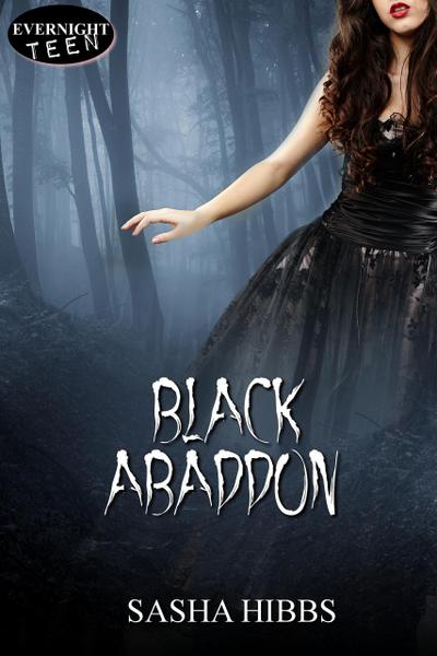 Black Abaddon (The Vulcan Legacies, #1)
