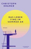 Das Leben fing im Sommer an: Roman | SPIEGEL Bests