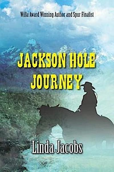 Jackson Hole Journey