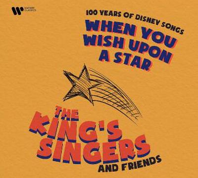 100 Years of Disney Songs