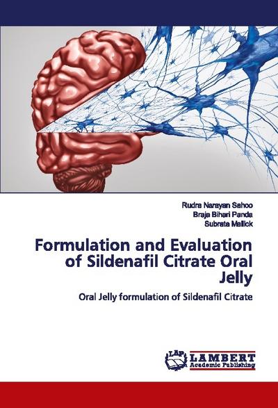 Formulation and Evaluation of Sildenafil Citrate Oral Jelly