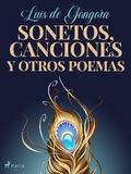 Sonetos, canciones y otros poemas