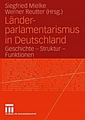Länderparlamentarismus in Deutschland