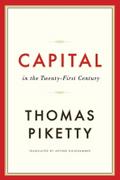Capital in the Twenty-First Century