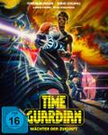 Time Guardian - Wächter der Zukunft