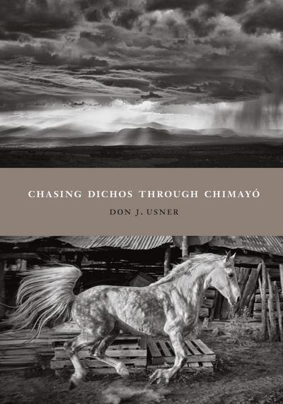 Chasing Dichos through Chimayó