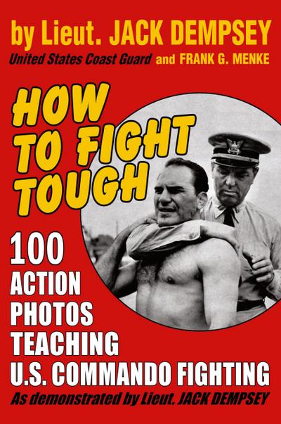 How to Fight Tough