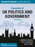 Essentials of UK Politics and Government