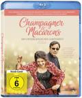 Champagner & Macarons - Ein unvergessliches Gartenfest