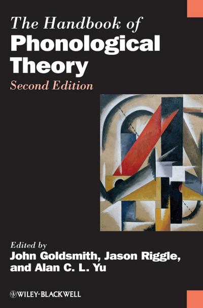Handbook of Phonological Theor