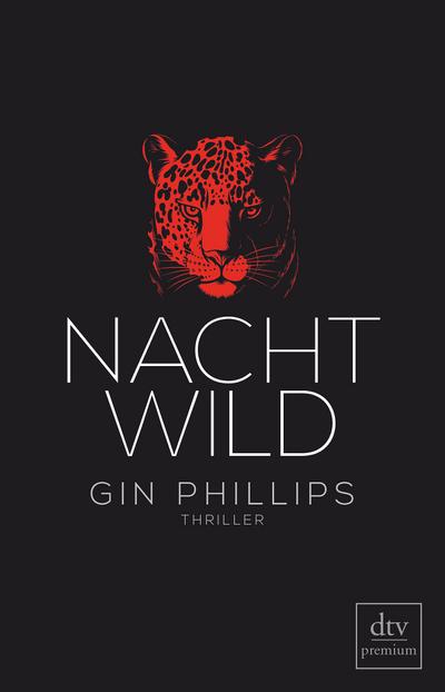 NACHTWILD: Thriller