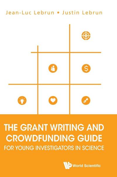 GRANT WRITING & CROWDFUND GUIDE YOUNG INVESTIGATOR SCIENCE