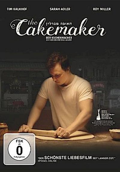 The Cakemaker