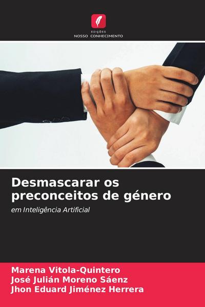 Desmascarar os preconceitos de género
