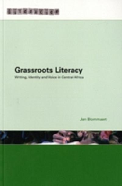 Grassroots Literacy