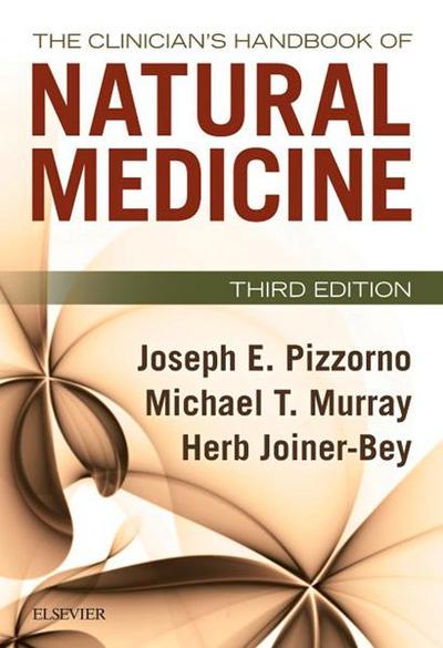 The Clinician’s Handbook of Natural Medicine E-Book