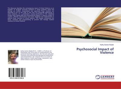 Psychosocial Impact of Violence