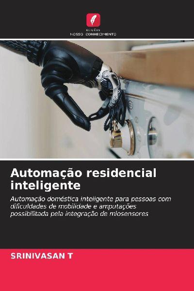 Automação residencial inteligente