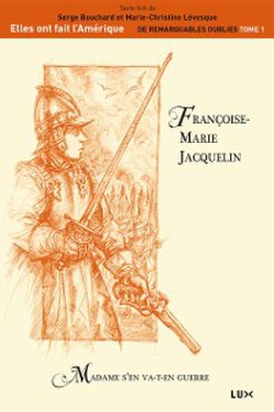 Francoise-Marie Jacquelin