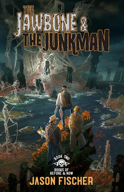 Jawbone & the Junkman