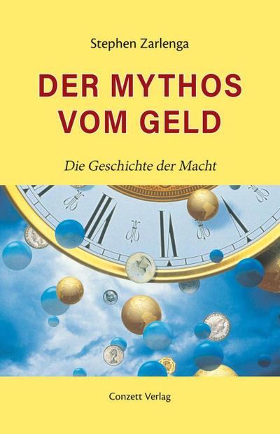 Der Mythos vom Geld