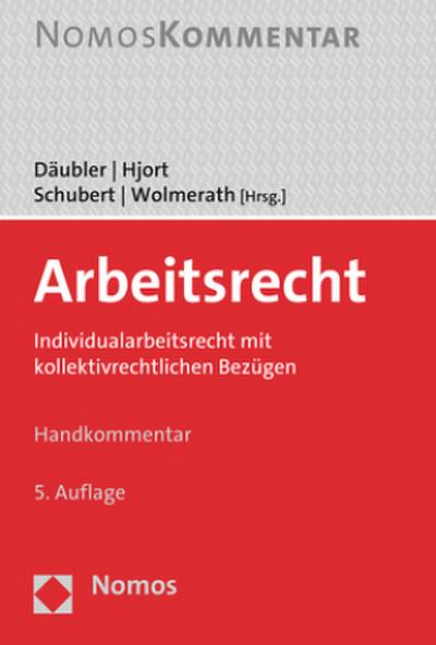 Arbeitsrecht