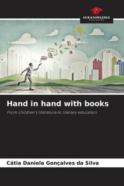 Hand in hand with books