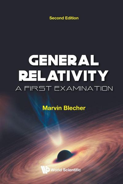 GENERAL RELATIVITY (2ND ED)