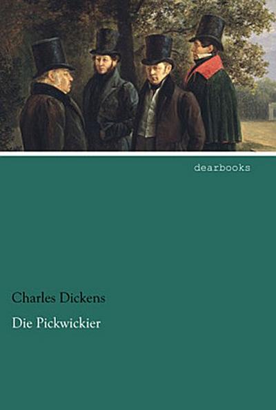 Die Pickwickier