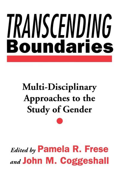 Transcending Boundaries