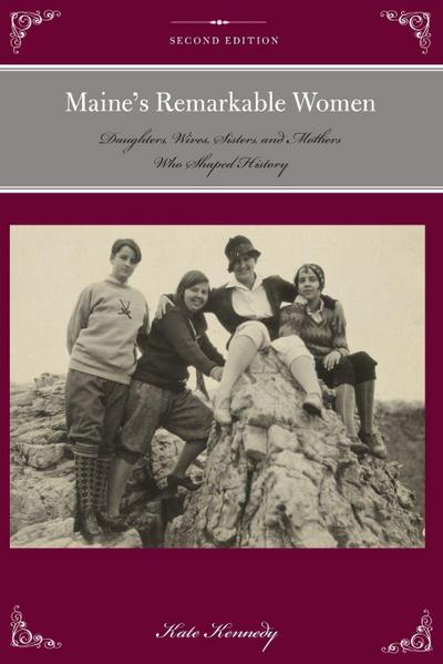 Maine’s Remarkable Women