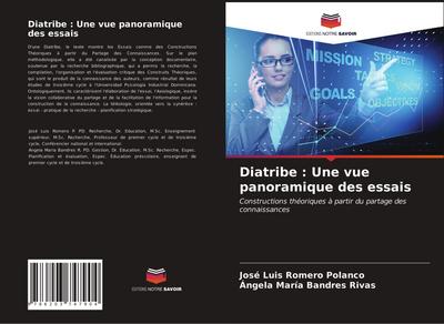 Diatribe : Une vue panoramique des essais