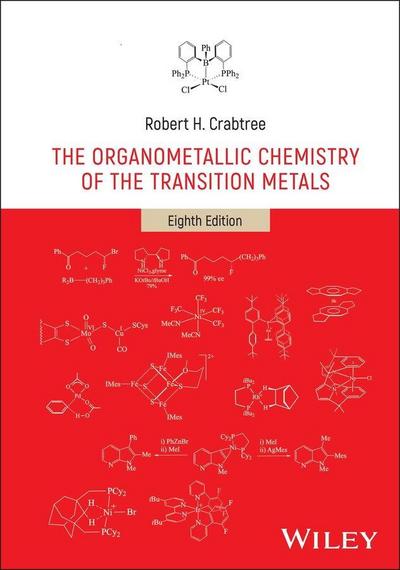 The Organometallic Chemistry of the Transition Metals