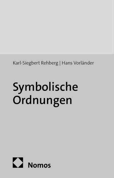 Symbolische Ordnungen