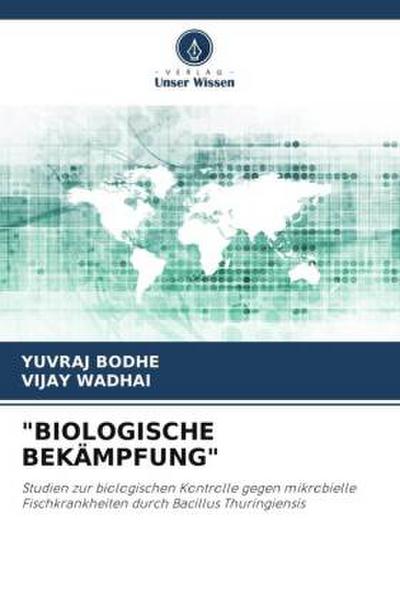 "BIOLOGISCHE BEKÄMPFUNG"