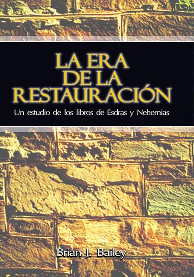 La era de la restauración