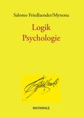 Logik/Psychologie