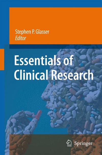 Essentials of Clinical Research