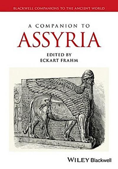 A Companion to Assyria
