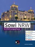 Sowi NRW - Neueste Ausgabe