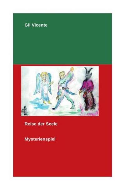 Reise der Seele