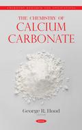 Chemistry of Calcium Carbonate