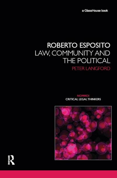 Roberto Esposito