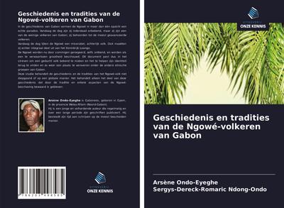Geschiedenis en tradities van de Ngowé-volkeren van Gabon